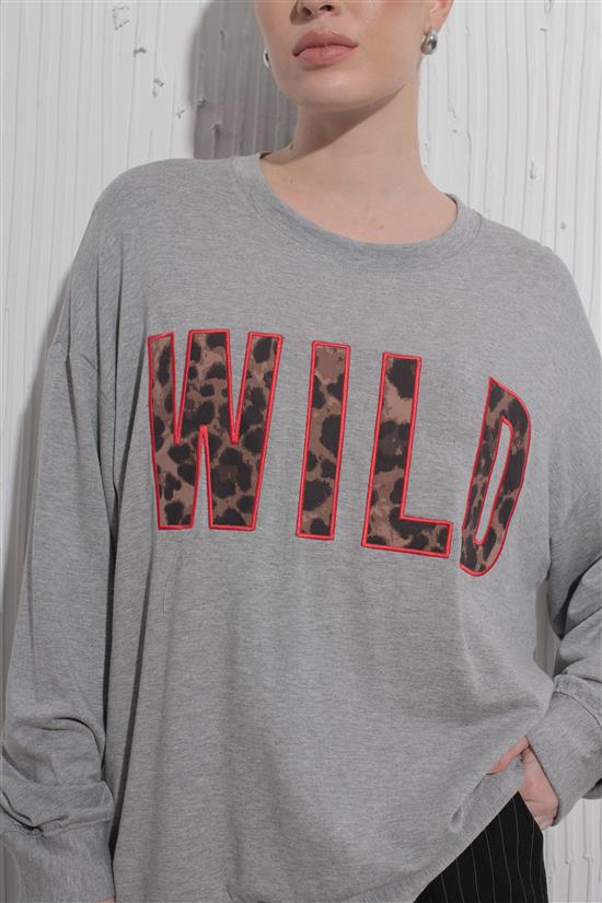 Buzo Wild