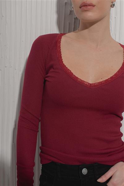 Remera Tribeca 