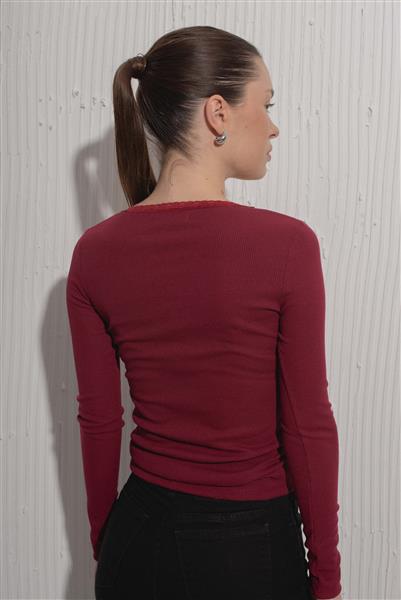 Remera Tribeca 