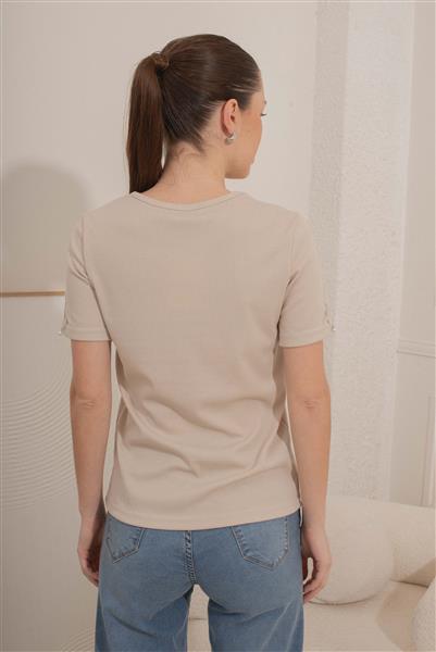 Remera Lexy