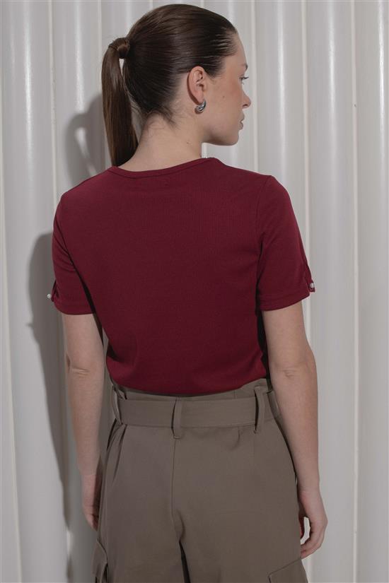 Remera Lexy