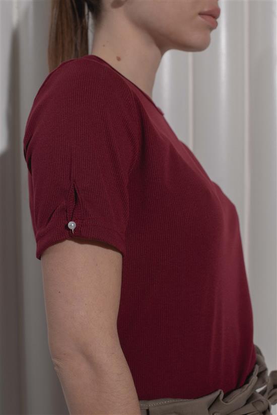 Remera Lexy
