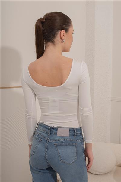 Remera Silicy
