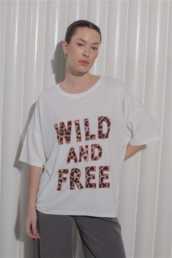 Remera Free