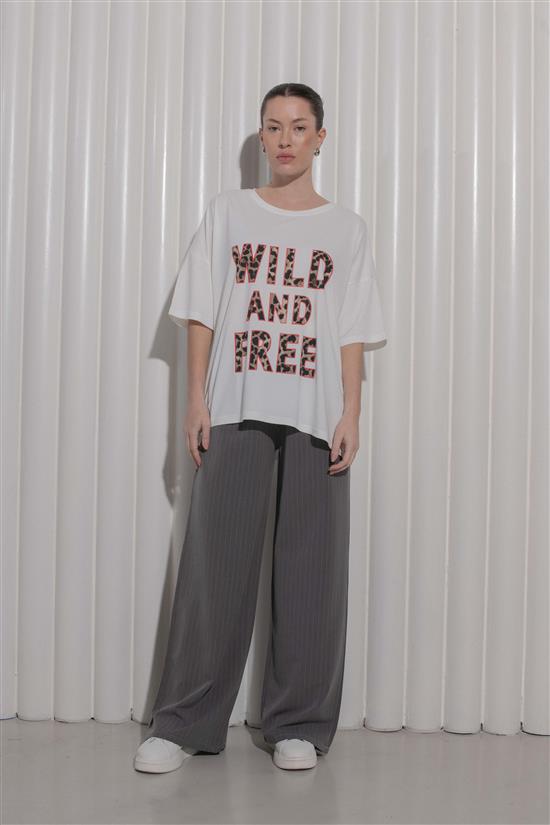 Remera Free