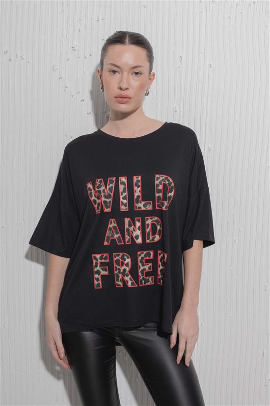 Remera Free