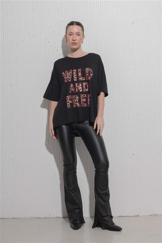 Remera Free