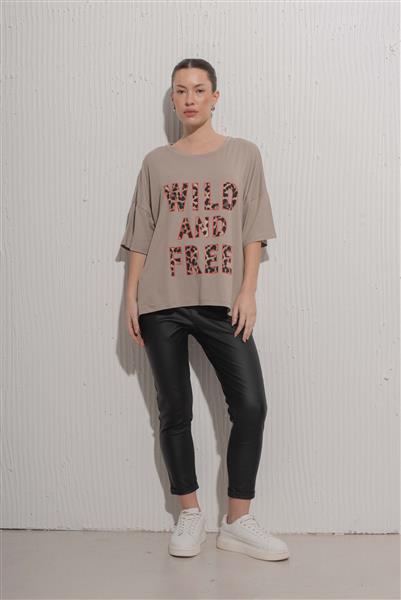 Remera Free