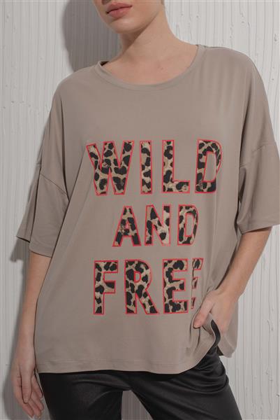 Remera Free