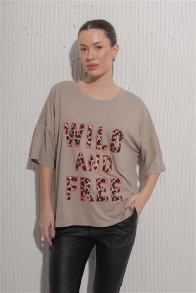 Remera Free