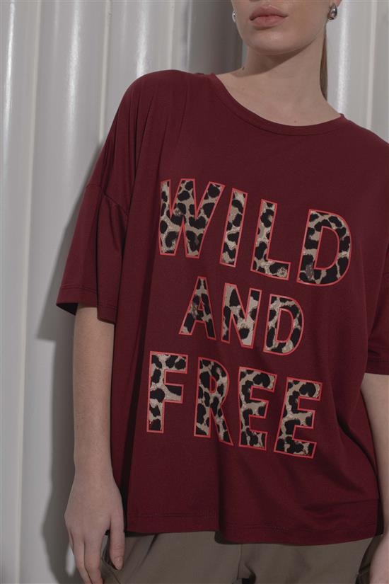 Remera Free