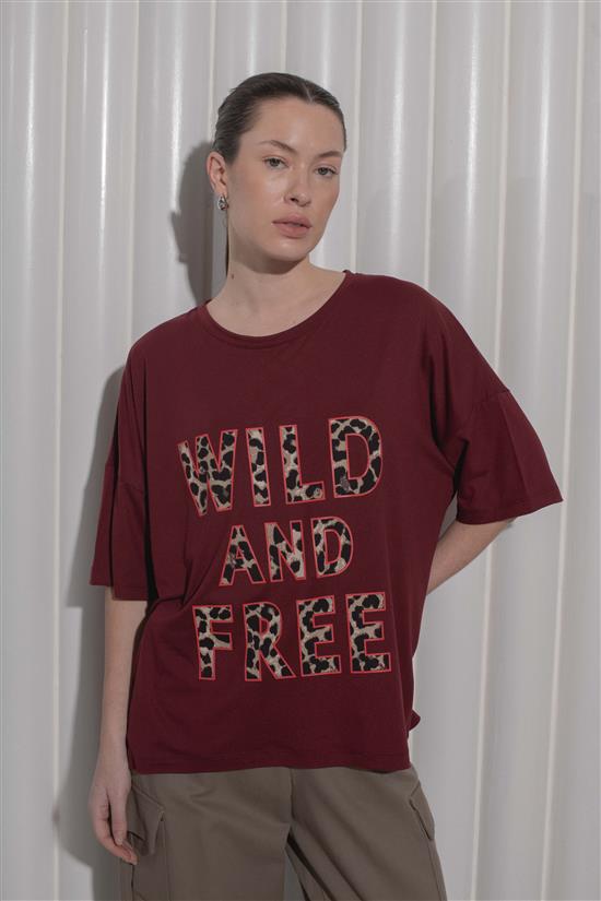 Remera Free
