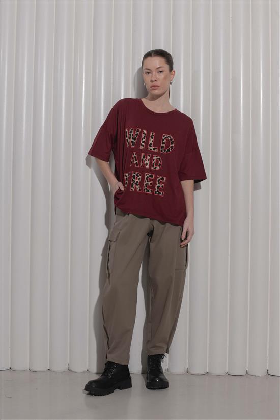 Remera Free