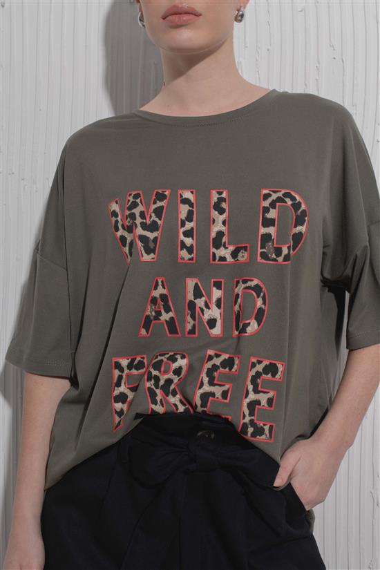 Remera Free
