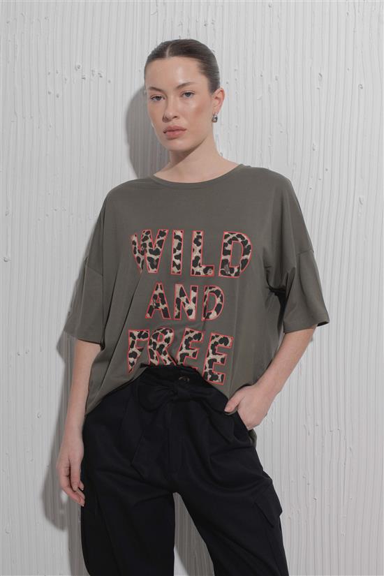 Remera Free