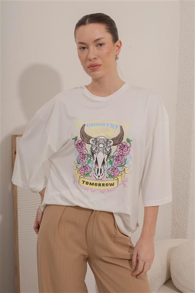 Remera Country