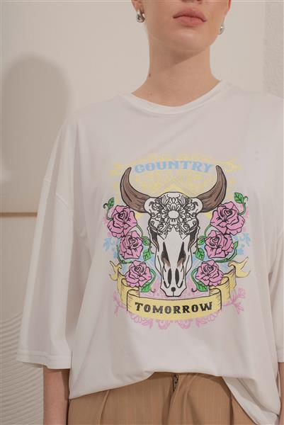 Remera Country