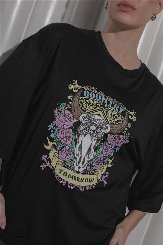 Remera Country