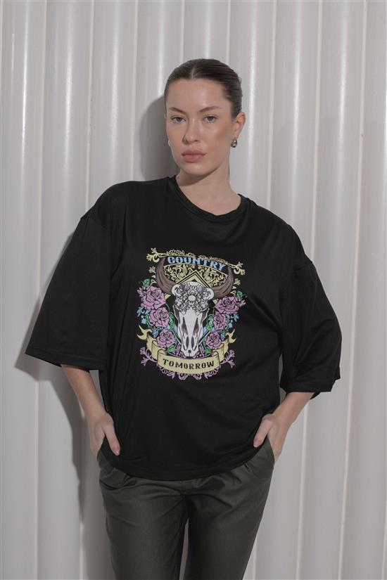 Remera Country