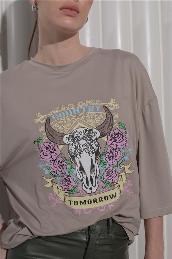 Remera Country