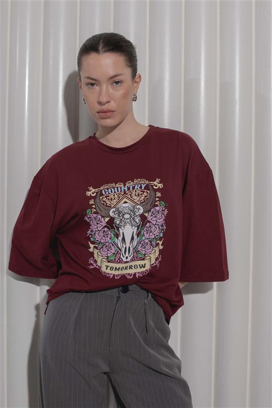 Remera Country