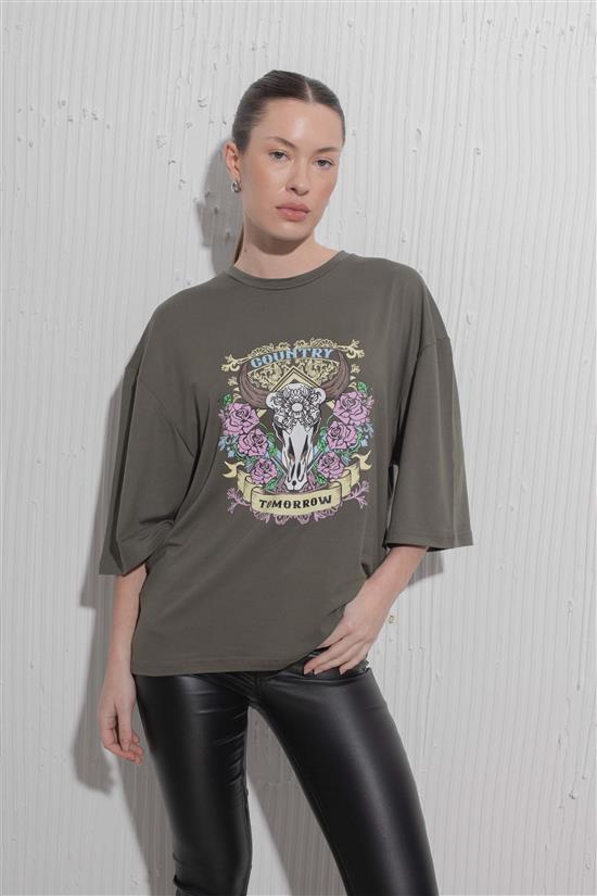 Remera Country