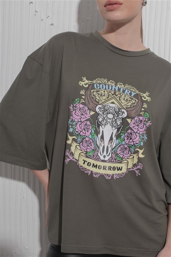 Remera Country