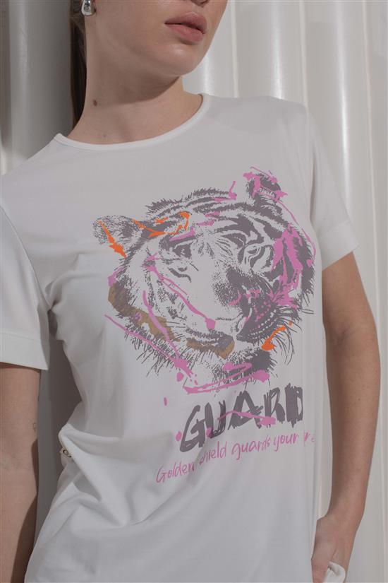 Remera Guard