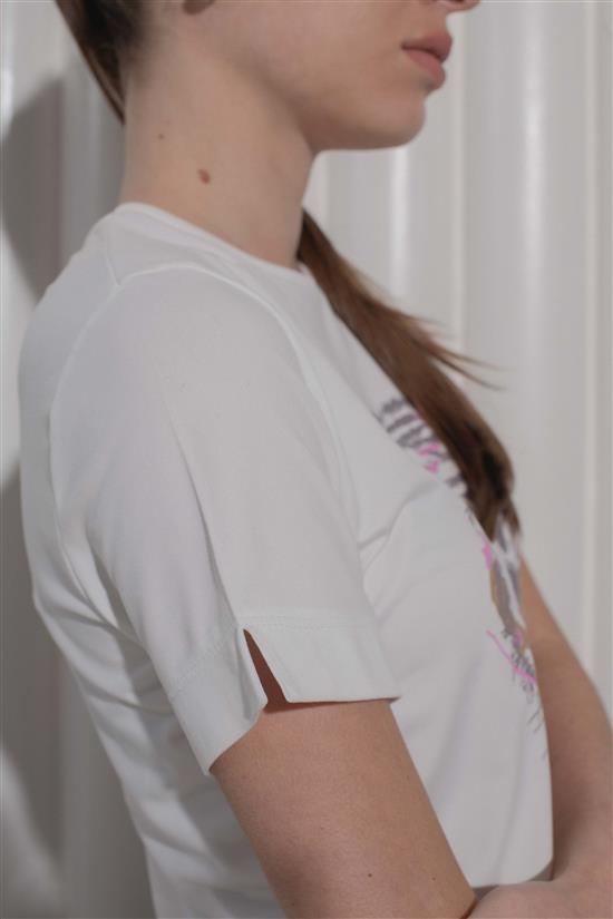 Remera Guard
