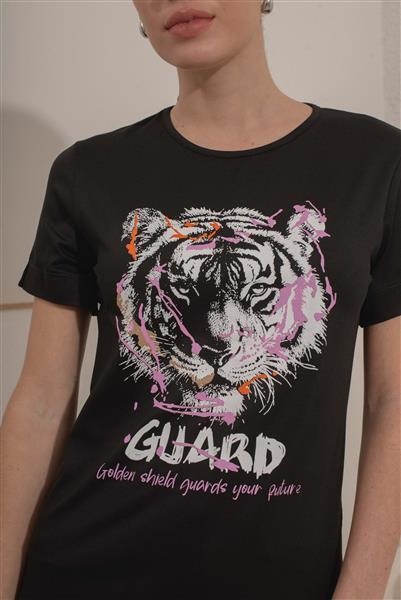Remera Guard