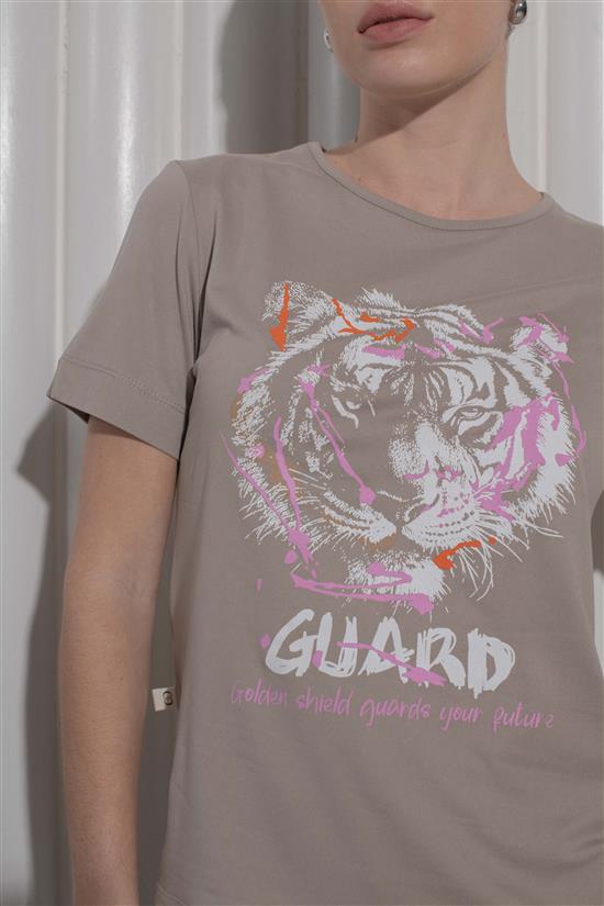 Remera Guard