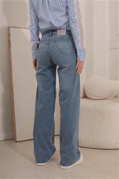 Denim Lana