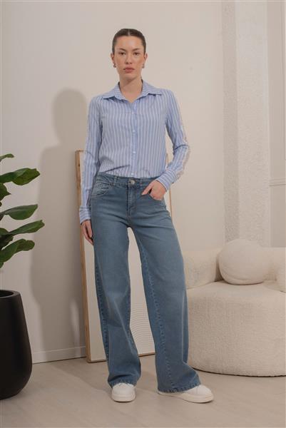 Denim Lana