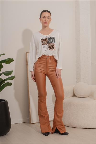 Remera Wild