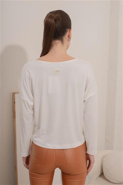 Remera Wild