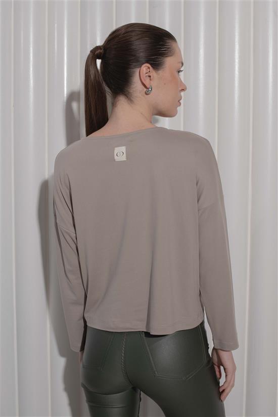 Remera Wild