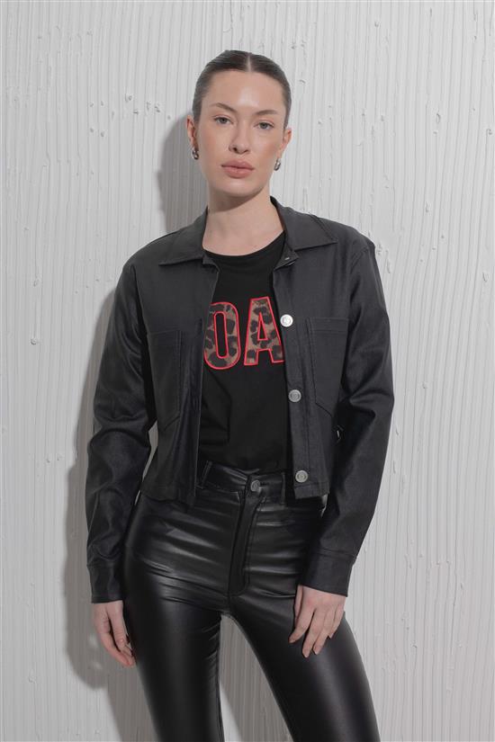 Chaqueta Julliard