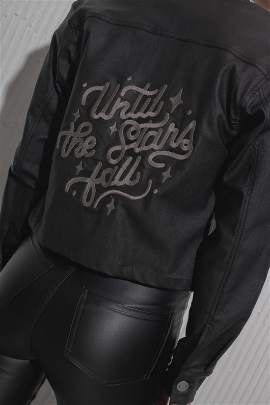 Chaqueta Julliard