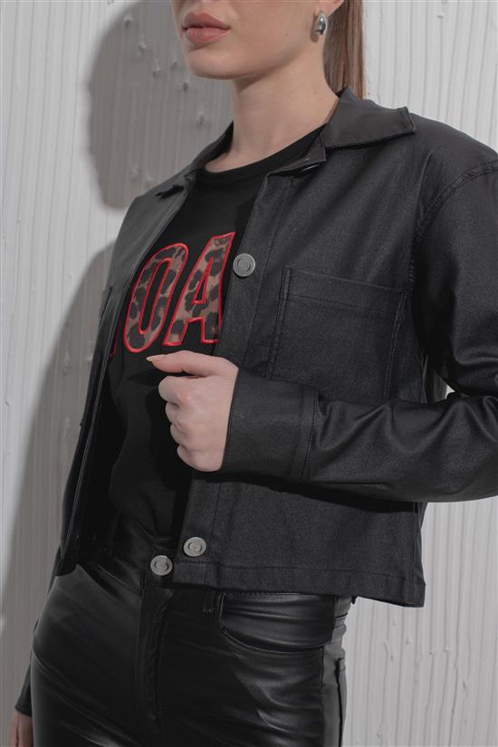Chaqueta Julliard