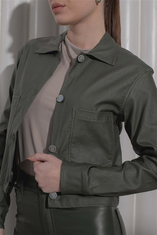Chaqueta Julliard