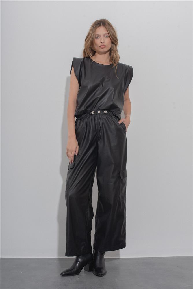 Pantalon Gazelle