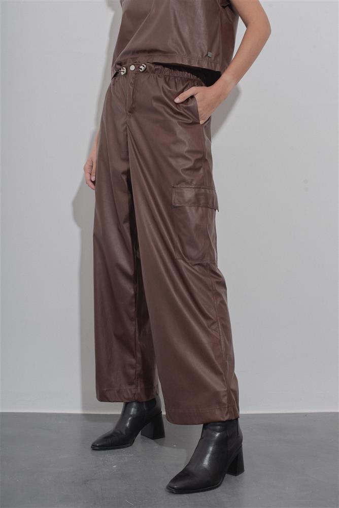 Pantalon Gazelle
