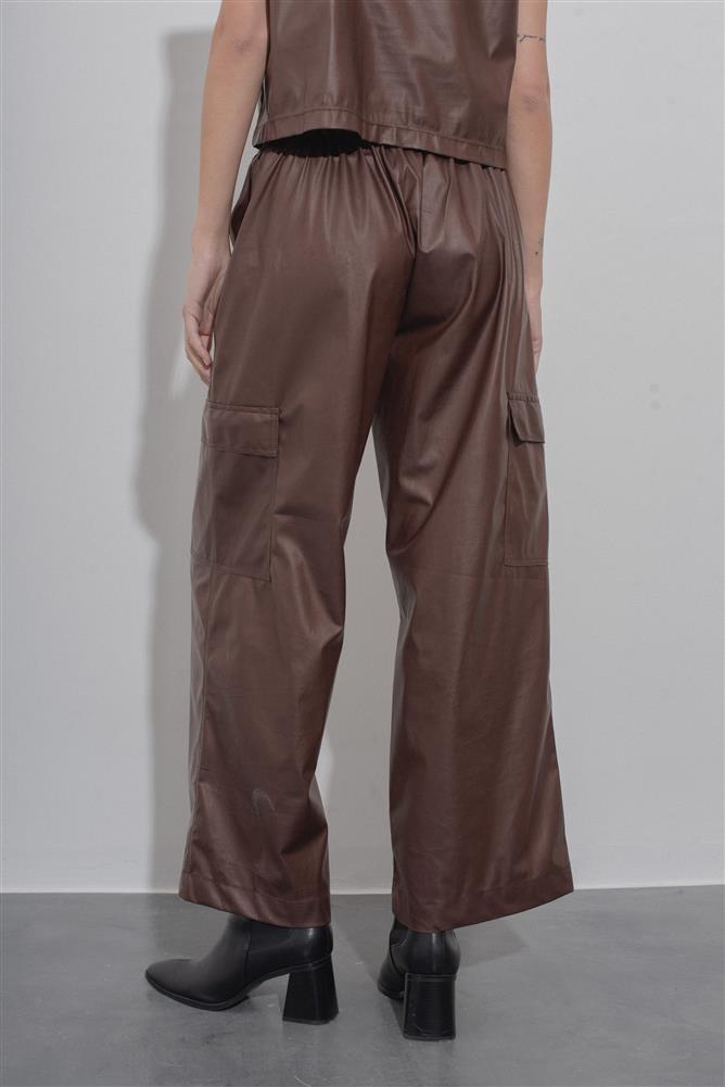 Pantalon Gazelle