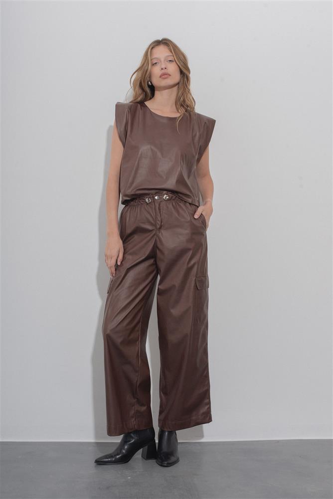 Pantalon Gazelle