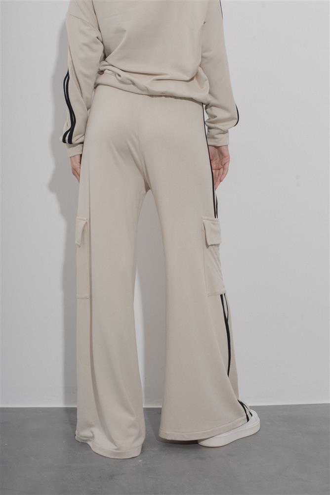 Pantalon Alpha