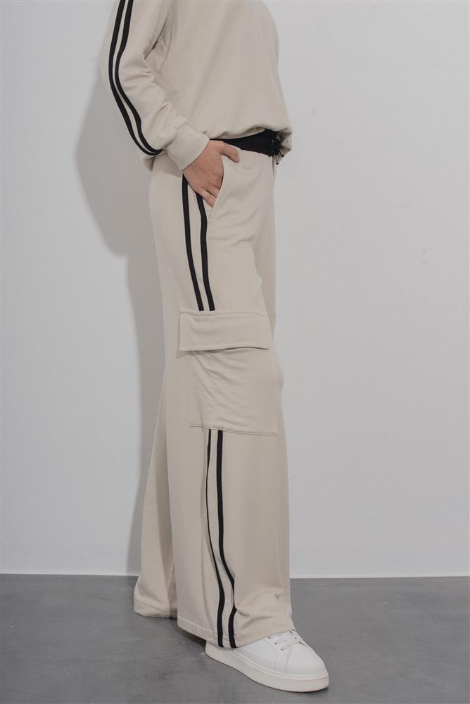 Pantalon Alpha