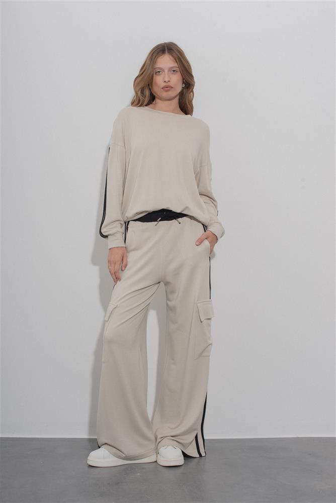 Pantalon Alpha