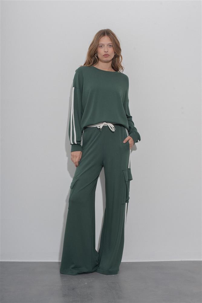 Pantalón Alpha