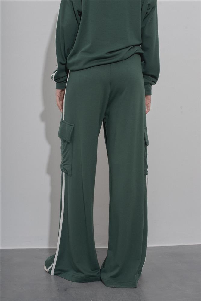 Pantalón Alpha