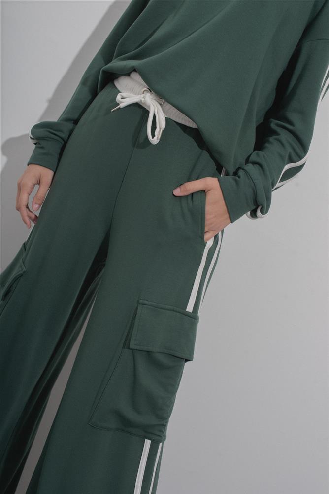 Pantalón Alpha
